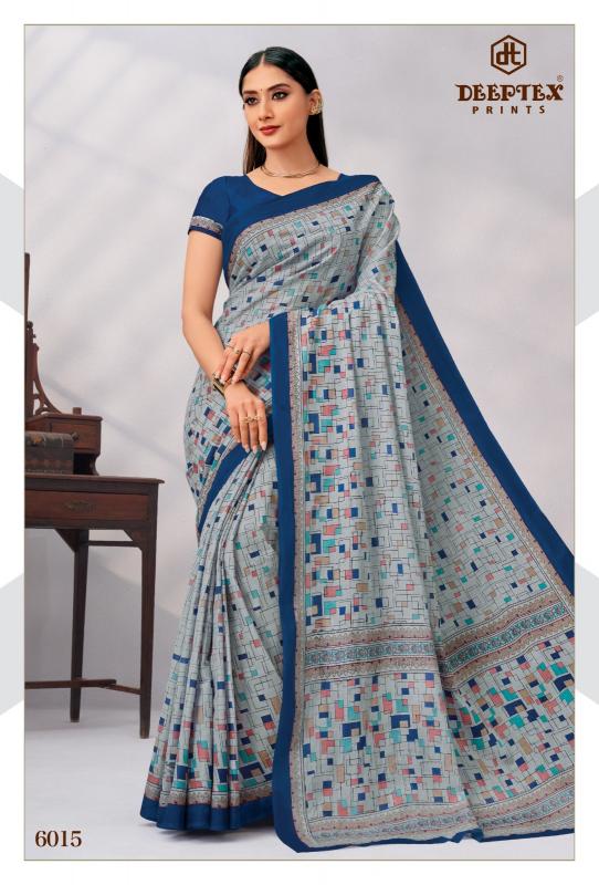 Deeptex mother india vol 60 cheapest sarees